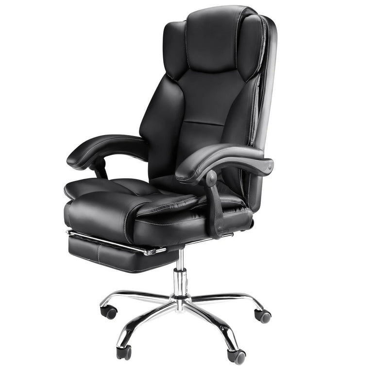 18 Best Reclining Work Chair with Leg Rest for 2023