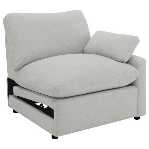 Reclining Sectionals