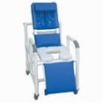 thumbnail image 1 of Reclining Shower Chair, 1 of 1