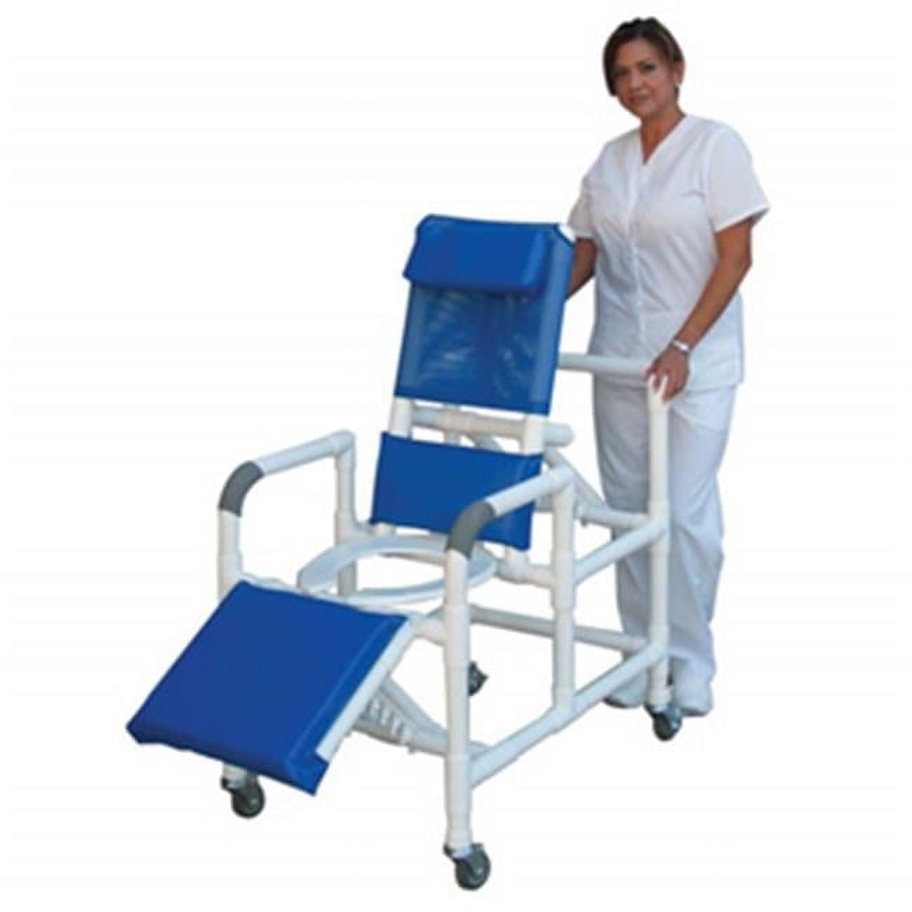 Walmart sales :  Reclining Shower Chair