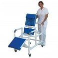 thumbnail image 1 of Reclining Shower Chair, 1 of 1