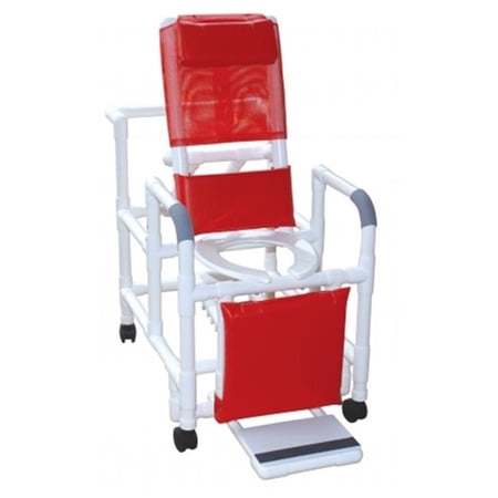 Reclining Shower Chair