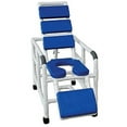 thumbnail image 1 of Reclining Shower Chair, 1 of 1