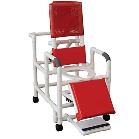 Reclining Shower Chair