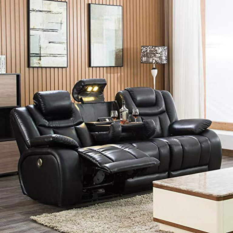 Reclining Sofa Home Theater Seating