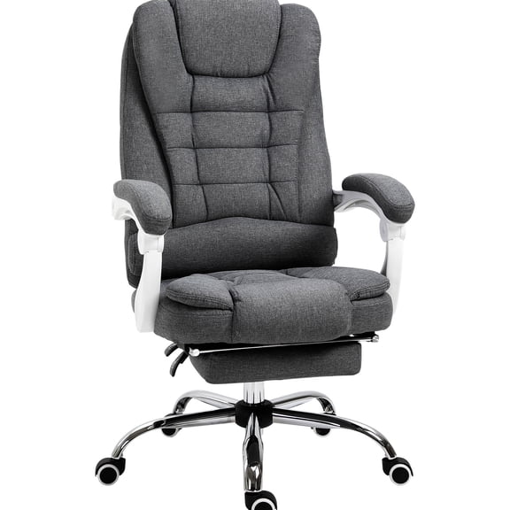 Reclining task chair / Relax and relieve stress at desk