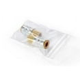 thumbnail image 1 of Reclosable Clear Poly Bags (Laddawn), 4" x 10", 4 Mil LDPE, Meets FDA/USDA Specifications - Case of 1,000, 1 of 2