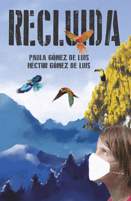 Recluida (Paperback)