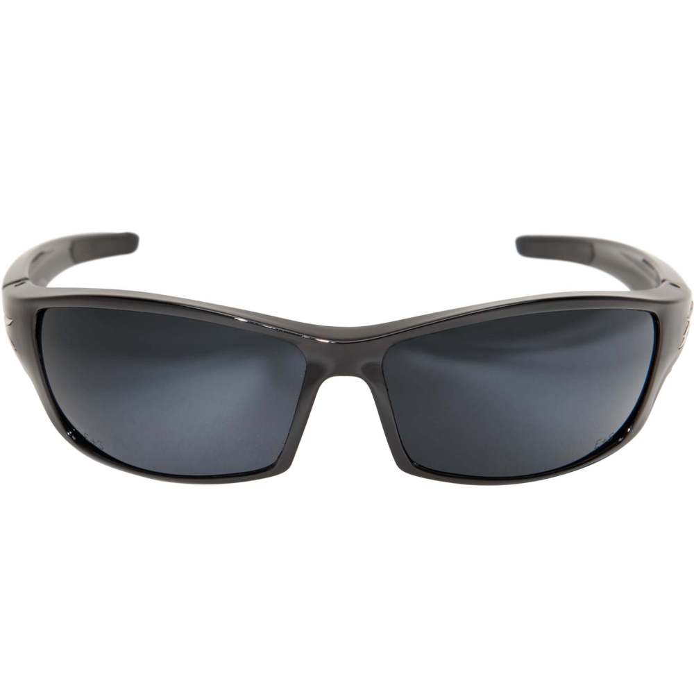 Reclus Polarized Black Frame Sunglasses - image 1 of 3
