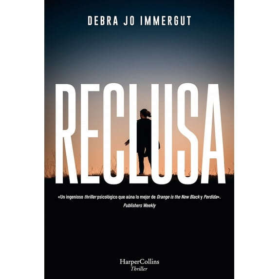 Reclusa (the Captives), (Paperback)