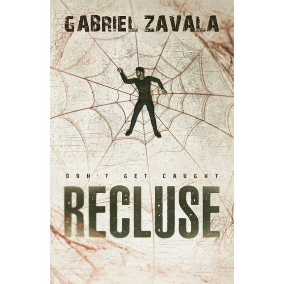 Recluse (Paperback)