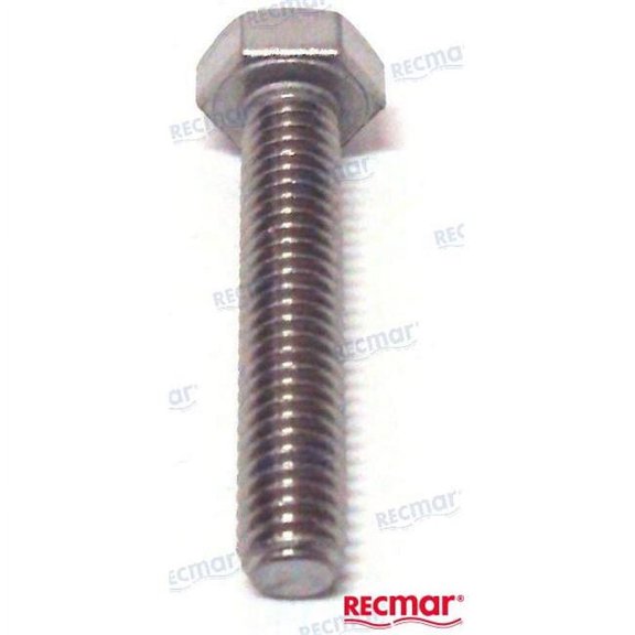 Recmar  Marine Application Screw