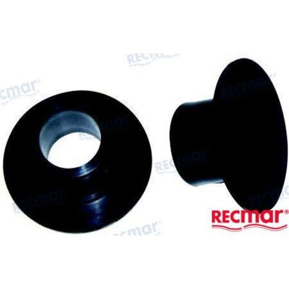 Recmar  Plastic Bushing Kit - 2 Piece