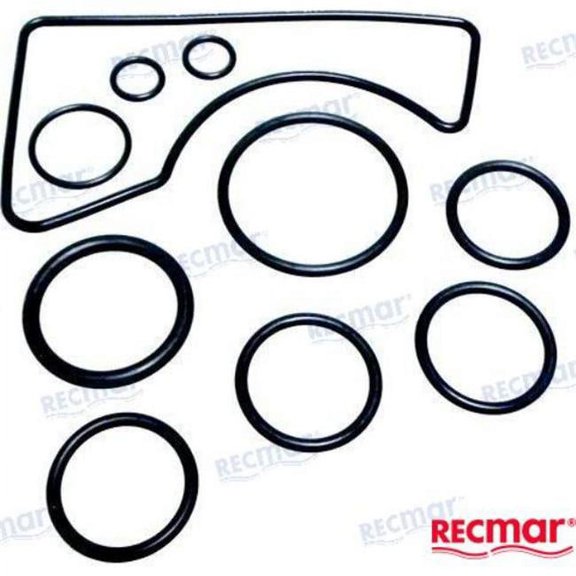 Recmar REC16755Q1 Barvo Seal Kit