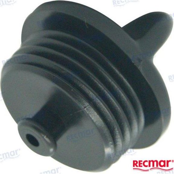 Recmar REC17913-93J00 Water Flush Plug