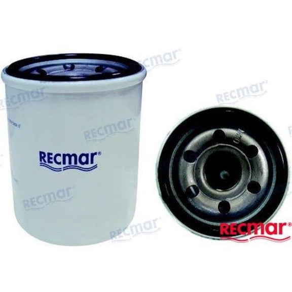 Recmar REC35-822626Q04 Oil Filter for 35-822626Q04