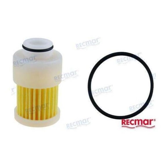 Recmar REC35-8M0149607 40-60 EFI 4 Stroke Fuel Filter Kit