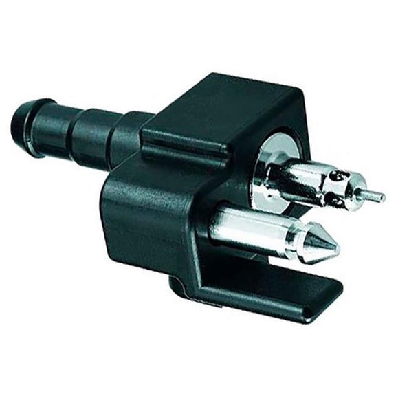 Recmar REC65720-986L0 Fuel Connector for Boat