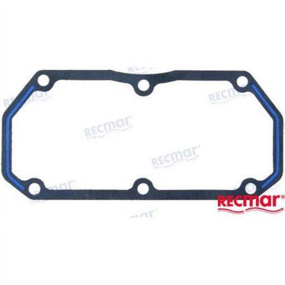 Recmar REC68F-11381-00 Mechanical Seal Gasket for Yamaha