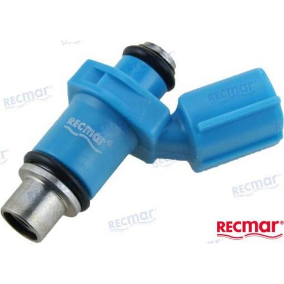 Recmar REC6BG-13761-00 Injector for Yamaha