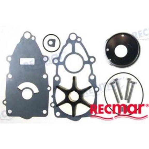 Recmar REC60X-W0078-00 Water Pump Kit