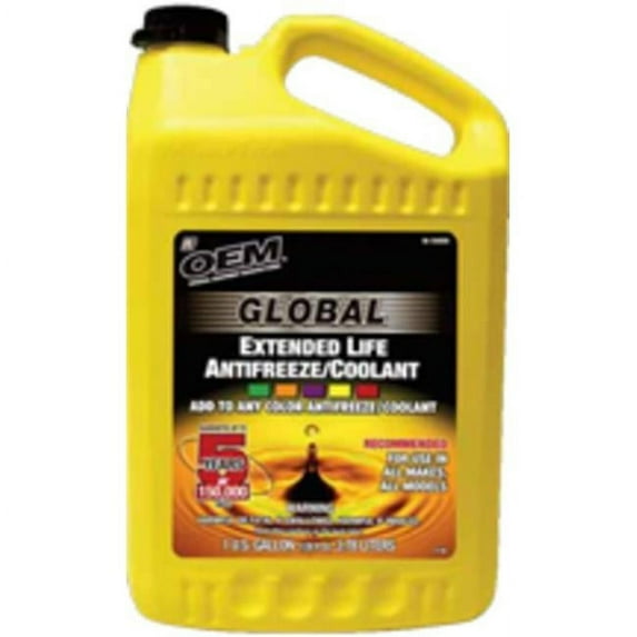 Recochem 122610405 86-104OEM 1 gal Extended Life Global Antifreeze