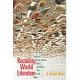 thumbnail image 1 of Recoding World Literature: Libraries, Print Culture, and Germany's Pact with Books, (Hardcover), 1 of 1