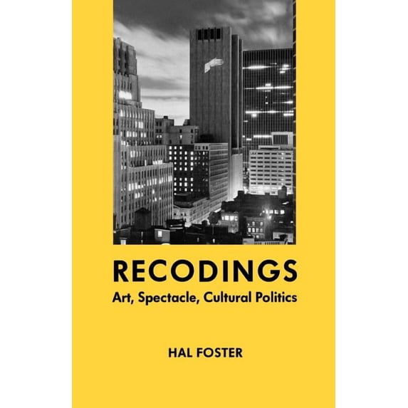 Recodings, (Paperback)