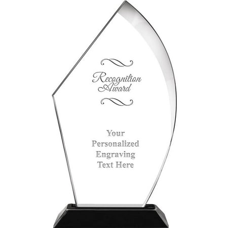 Recognition Award
