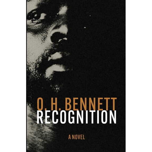 Recognition : A Novel (Paperback)