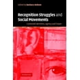 thumbnail image 1 of Recog Struggles Social Movements, (Paperback), 1 of 1