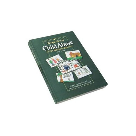 Pre-Owned Recognition of Child Abuse for the Mandated Reporter, Third Edition (Paperback) 187806052X 9781878060525