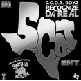thumbnail image 1 of Recognize Da Real (CD), 1 of 1