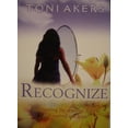 thumbnail image 1 of Pre-Owned Recognize Paperback Toni Akers, 1 of 1