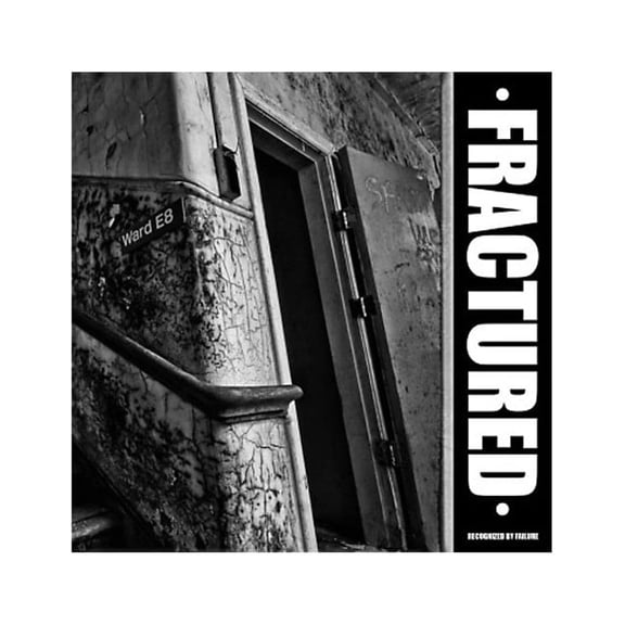 Recognized By Failure (Vinyl)