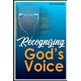 thumbnail image 1 of Recognizing God's Voice, (Paperback), 1 of 1