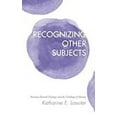 thumbnail image 1 of Recognizing Other Subjects (Hardcover), 1 of 2