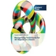 thumbnail image 1 of Recognizing Techniques for 3D Objects on a Scene (Paperback), 1 of 1