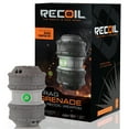 thumbnail image 1 of Recoil Frag Grenade, 1 of 6