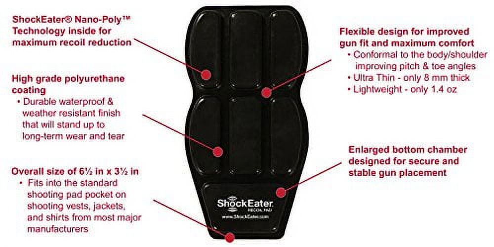Recoil Pad