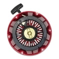 thumbnail image 1 of Recoil Pull Start Assembly Compatible on Champion CSA40017 CSA40015, 1 of 1