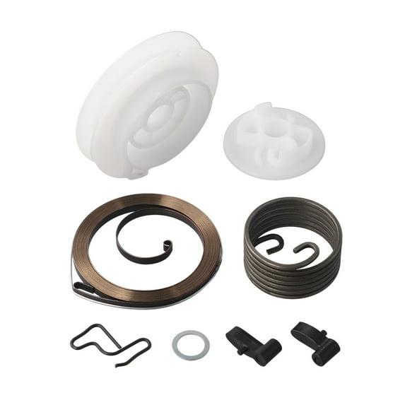Recoil Pull Start Repair Kit For Bg56C For Bg86C For Sh86C For Sh56C ...