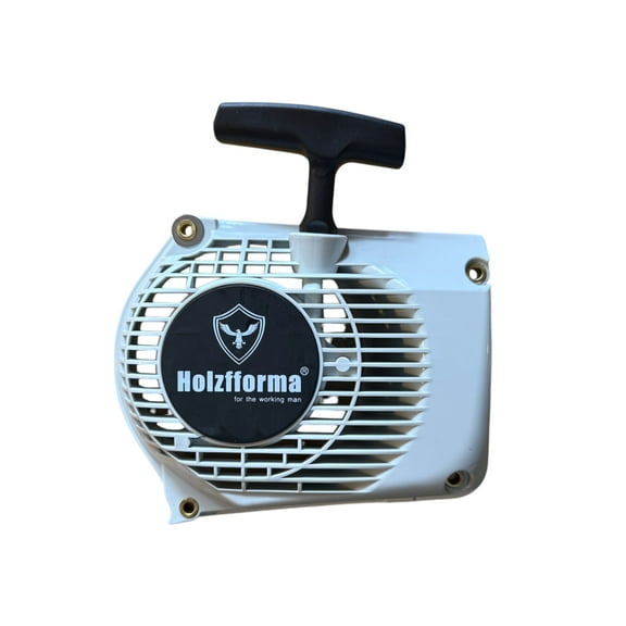 Recoil Pull Start Starter Assembly for Stihl 024 026 MS240 MS260 Chainsaw Replacement for P/N 1121 080 2101 and 11210802101