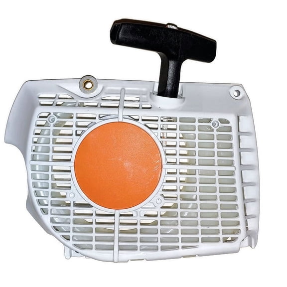 Recoil Pull Start Starter For Stihl MS461 MS 461 Chainsaw Replaces Part # 1128 080 2115 and 11280802115