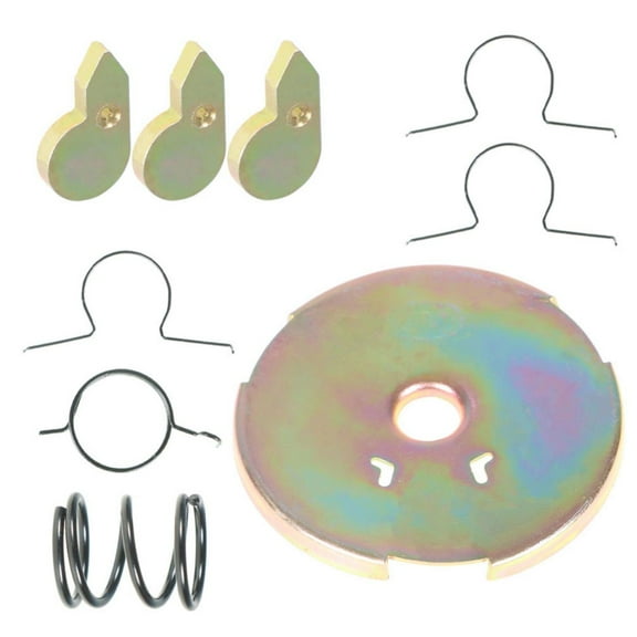 Recoil Pull Start Starter Kit 12-3191 Fit for Honda ATC 110 185S 185 200 200S 200E 1976-1987