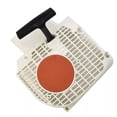 thumbnail image 1 of Recoil Pull Start Starter Ms250 Assembly Replacement For Ms250 Ms230 Ms210, 1 of 8