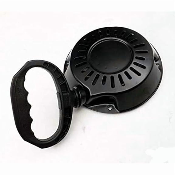 Recoil Pull Start Starter Replacement for Small Engine Applications, Compatible with Briggs & Stratton Part No. 797430, Smooth Rewind, Durable Housing, 1 Pack