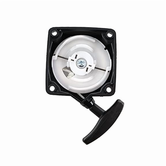 Recoil Pull Start Starter Replacement for X1, X2, X8, GS Moon Pocket Bikes and Scooters 33cc52cc Gas Motor, Durable and Easy Installation for DIY & Off-Road Use