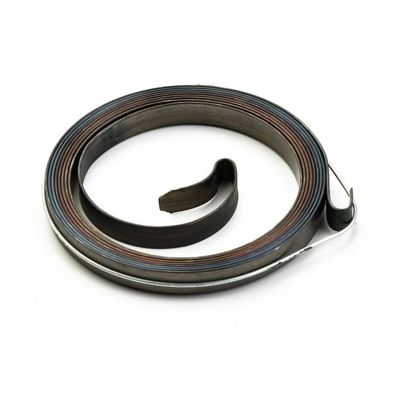 Recoil Pull Start Starter Spring 28442-Zh8-003 531141 For Gx120 For Gx200 Engine Models Pull Start Starter Spring Garden Tools