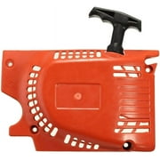 Recoil Pull Start Starter for Chinese Chainsaw 4500 5200 5800 45CC 52CC 58CC